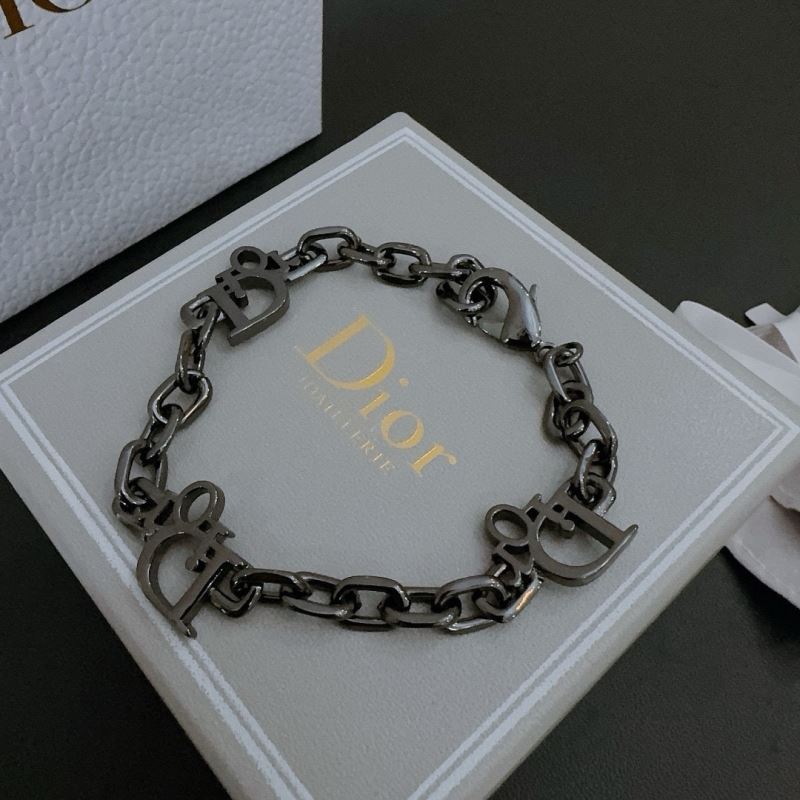 Christian Dior Bracelets